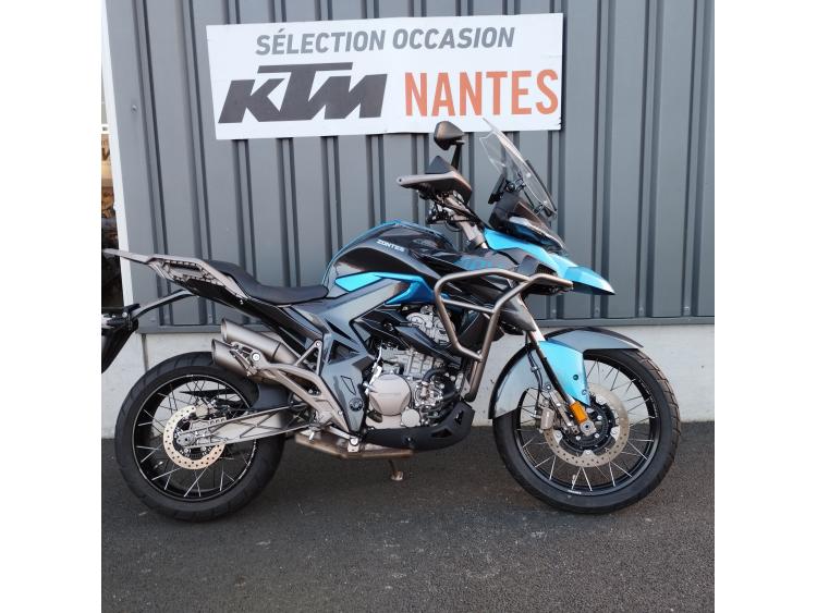 ZONTES 310 T