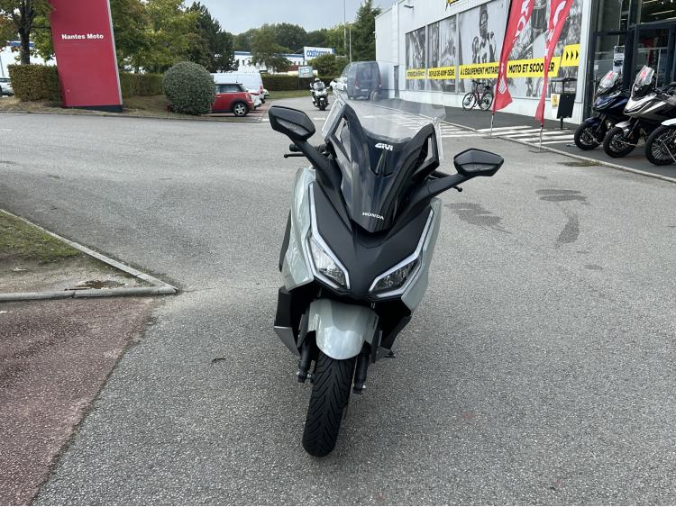 HONDA NSS350A