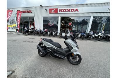 HONDA NSS350A