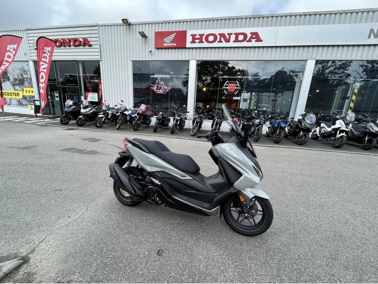 HONDA NSS350A