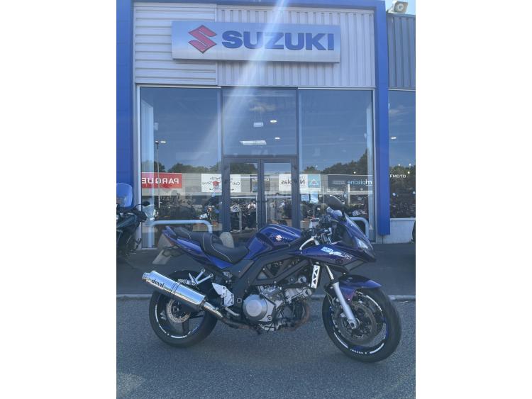SUZUKI SV 1000 S