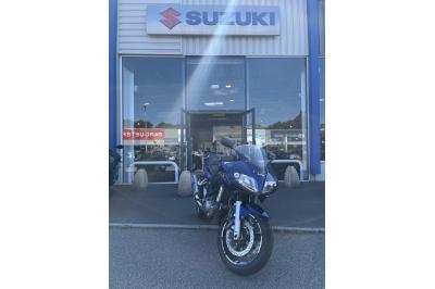 SUZUKI SV 1000 S