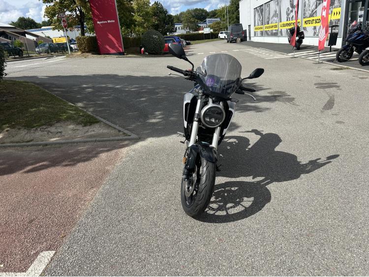 HONDA CBR 125 cb125r