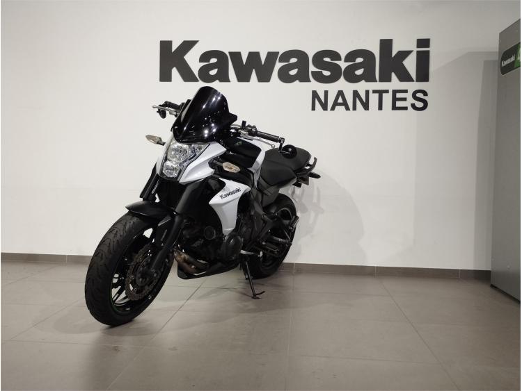 KAWASAKI ER-6N