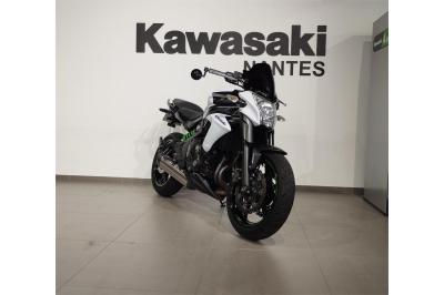 KAWASAKI ER-6