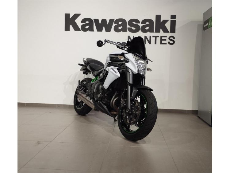 KAWASAKI ER-6N