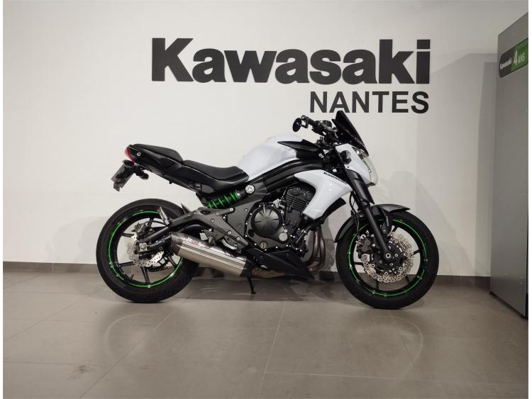KAWASAKI ER-6N