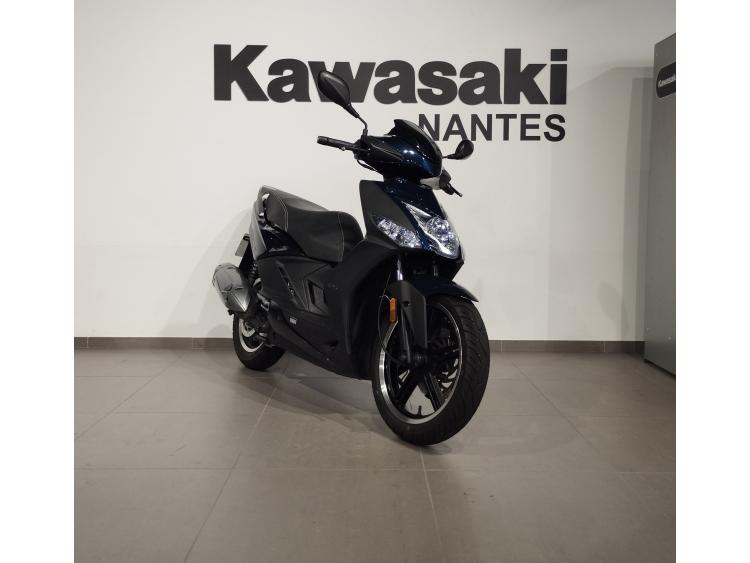 KYMCO AGILITY 125