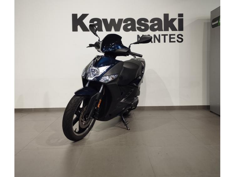 KYMCO AGILITY 125