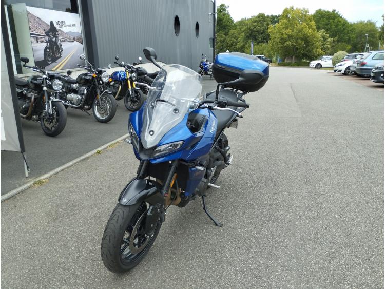 TRIUMPH TIGER SPORT 660 2023 FULL