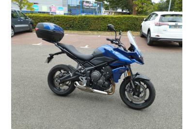 TRIUMPH TIGER SPORT 660
