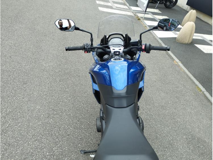 TRIUMPH TIGER SPORT 660 2023 FULL