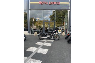 BENDA MOTOR 300 rock