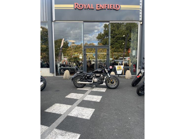 BENDA MOTOR 300 rock