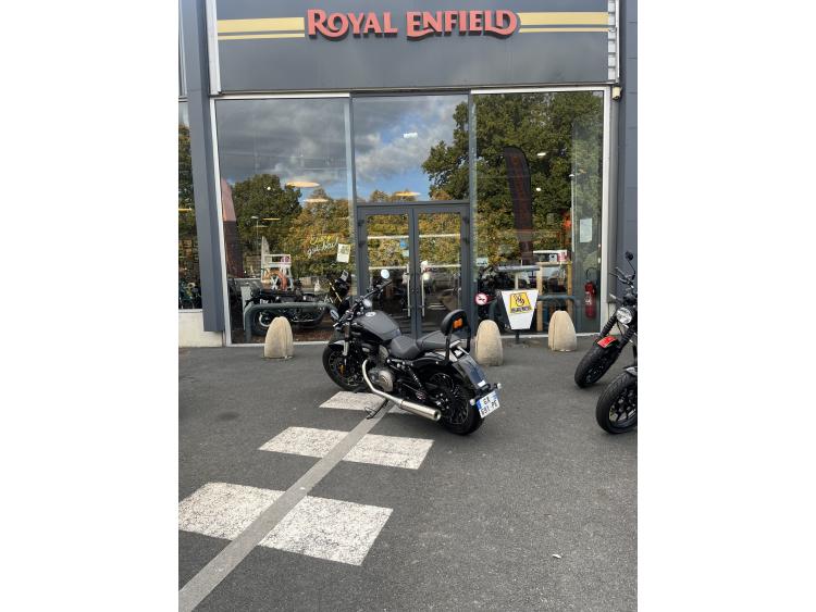 BENDA MOTOR 300 rock