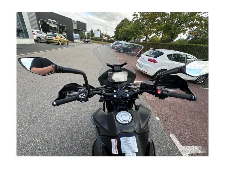 KTM 890 ADVENTURE bridée A2 (débridage possible) garantie 12 mois