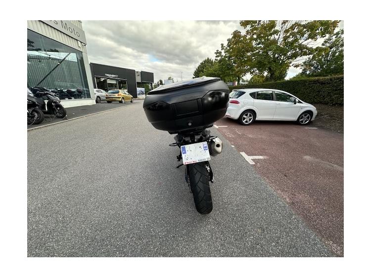 KTM 890 ADVENTURE bridée A2 (débridage possible) garantie 12 mois
