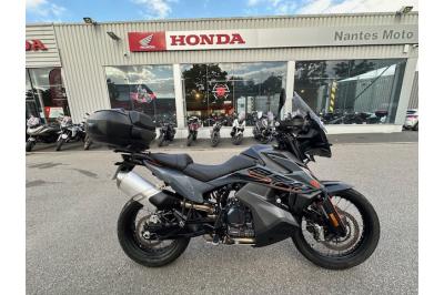 KTM 890 ADVENTURE