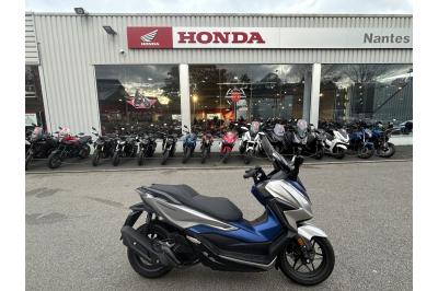 HONDA NSS FORZA  125AD