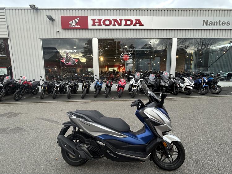 HONDA NSS FORZA  125AD