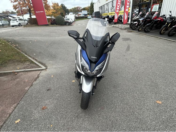 HONDA NSS FORZA  125AD