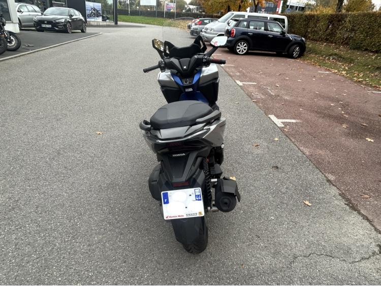 HONDA NSS FORZA  125AD