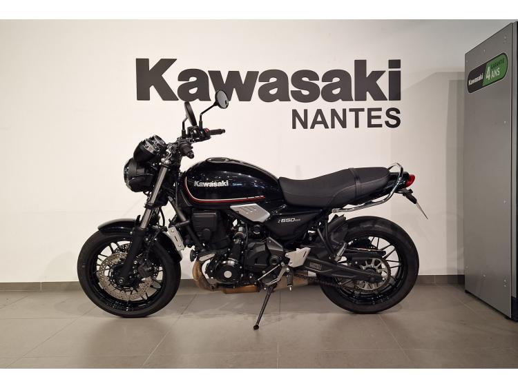 KAWASAKI Z 650 RS