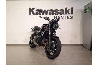 KAWASAKI Z 650 RS