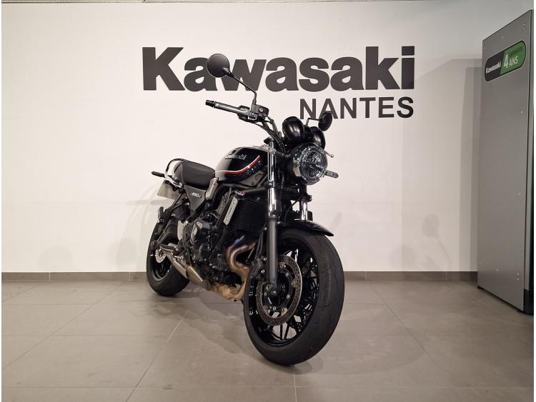 KAWASAKI Z 650 RS