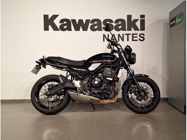 KAWASAKI Z 650 RS