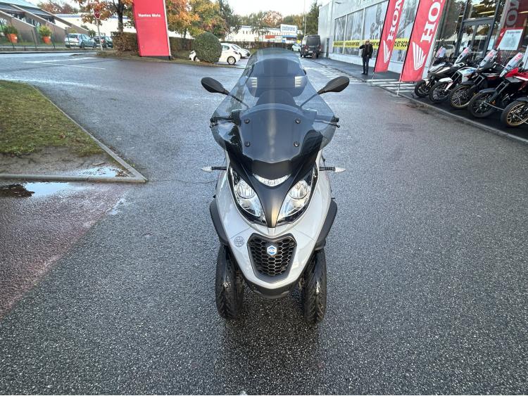 PIAGGIO MP3 350 LT