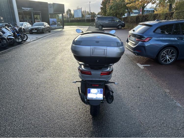 PIAGGIO MP3 350 LT