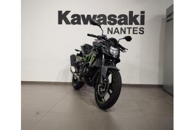 KAWASAKI Z125
