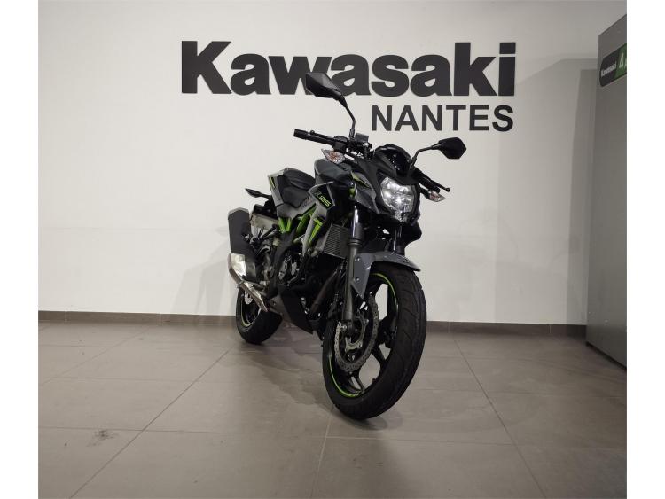 KAWASAKI Z125