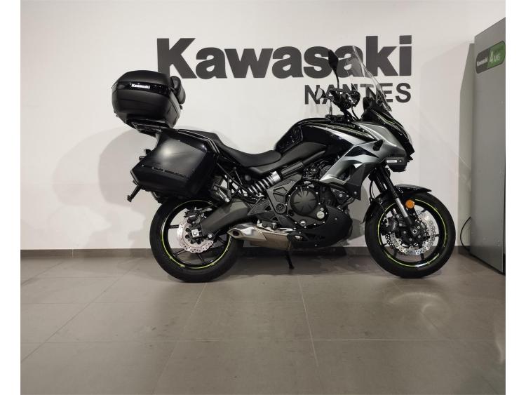 KAWASAKI VERSYS 650 A2
