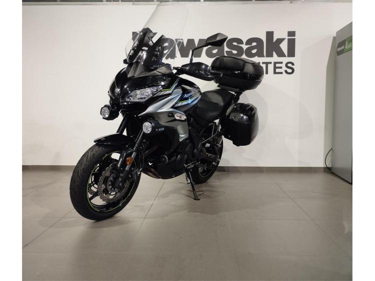 KAWASAKI VERSYS 650 A2