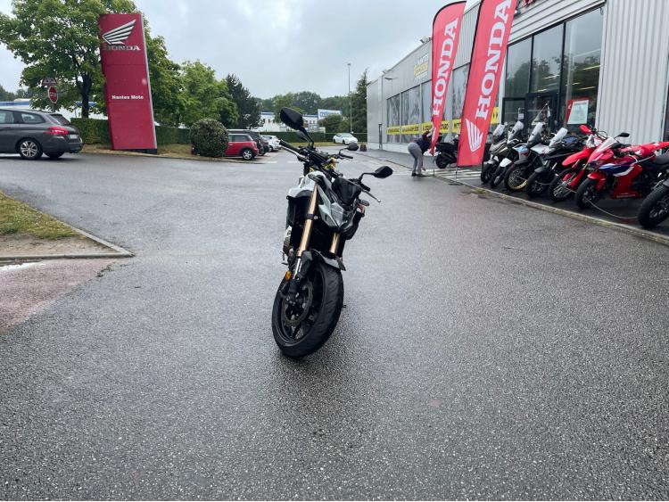 HONDA CB500FA