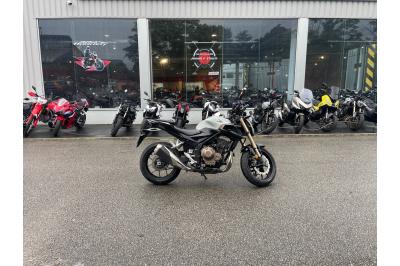 HONDA CB500FA