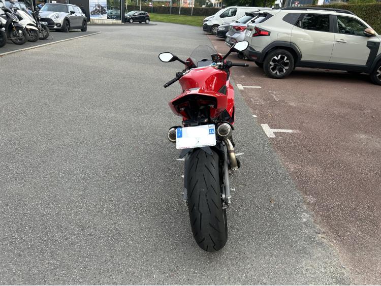 DUCATI Panigale V2S V2 S