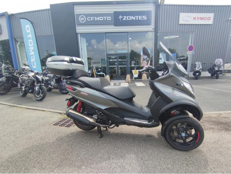 PIAGGIO MP3 500