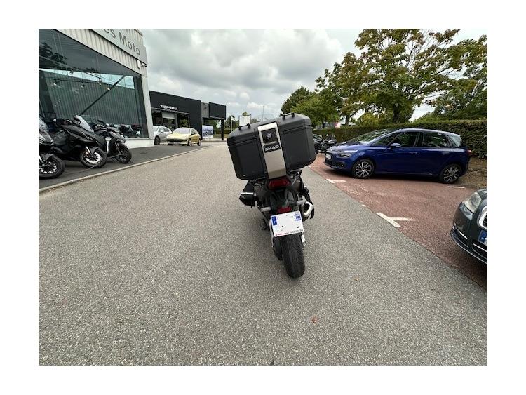 HONDA NSS750 forza