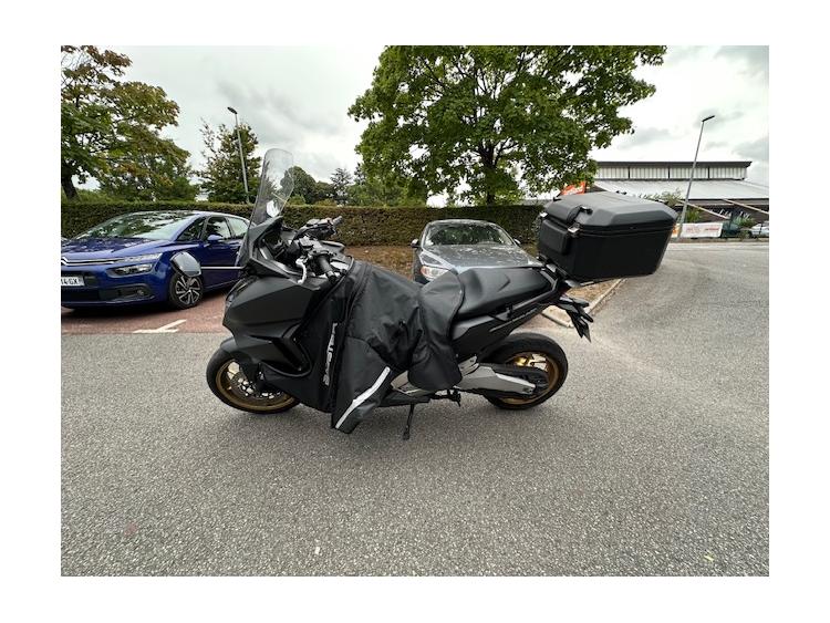 HONDA NSS750 forza