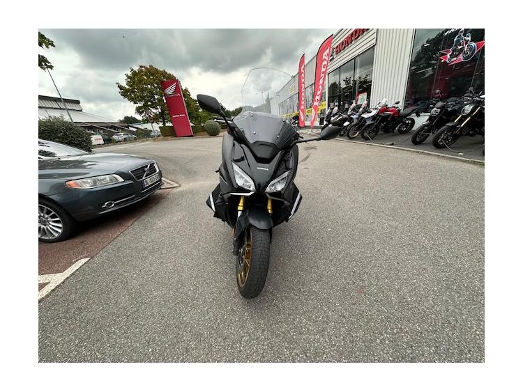 HONDA NSS750 forza