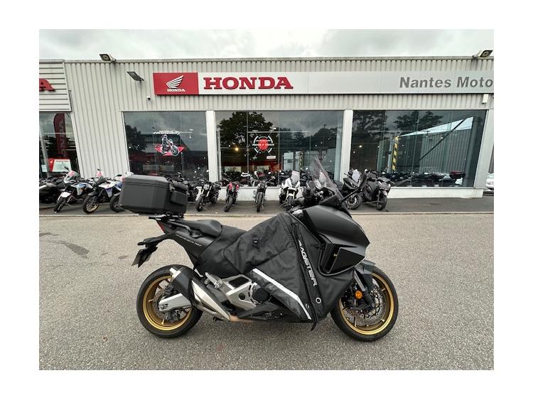 HONDA NSS750 forza