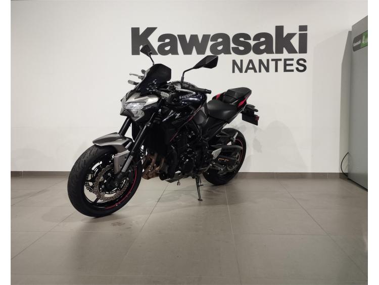 KAWASAKI Z900 A2