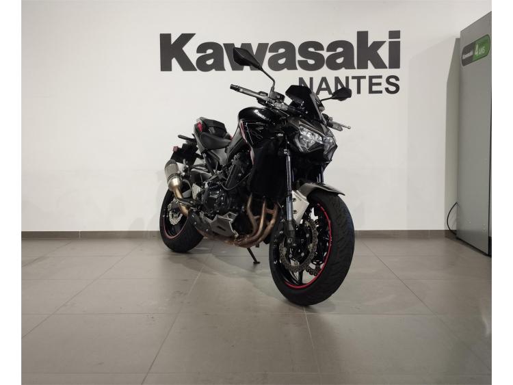 KAWASAKI Z900 A2