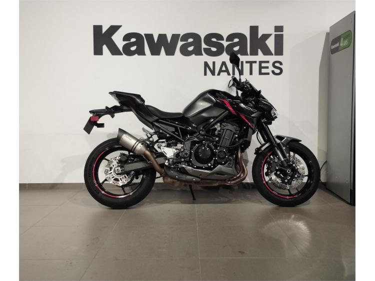 KAWASAKI Z900 A2