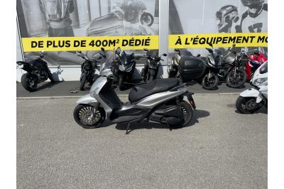 PIAGGIO 1 +