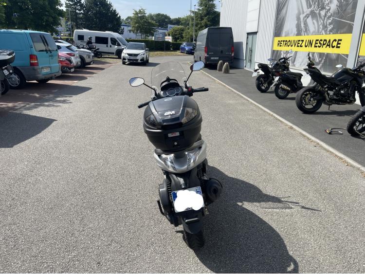 PIAGGIO BEVERLY 300