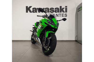 KAWASAKI NINJA 650 A2